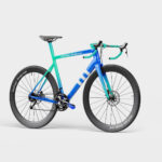 Road Bike Mockup