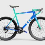 Road Bike Mockup