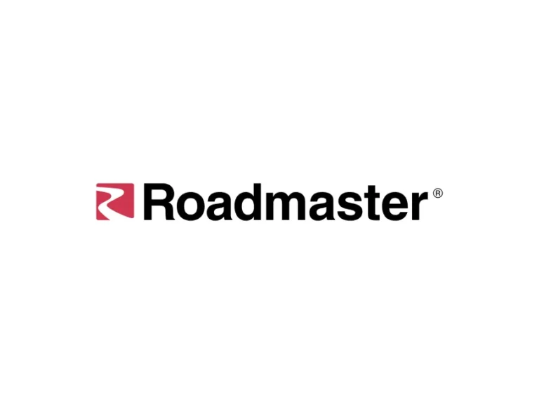 Roadmaster Logo
