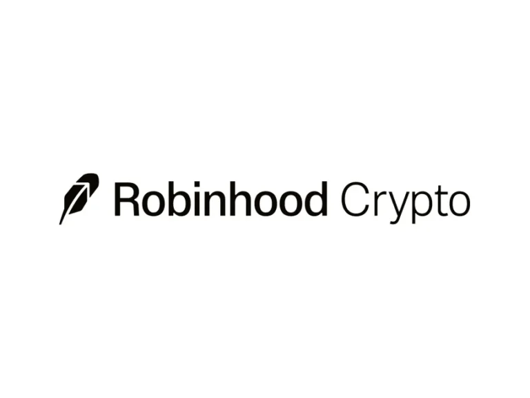 Robinhood Crypto New 2024 Logo