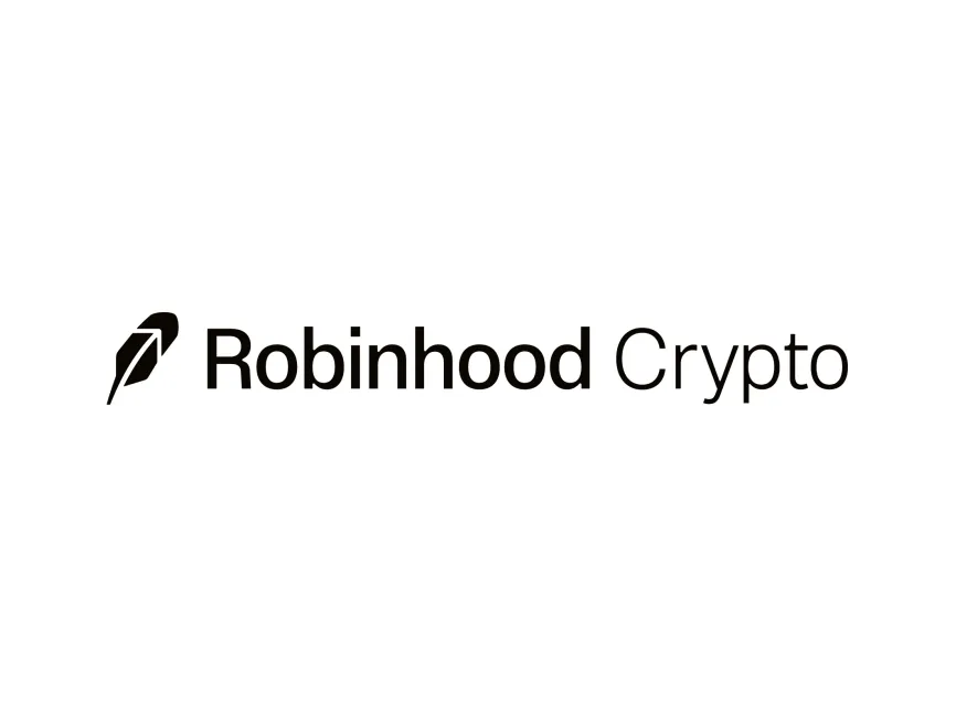 Robinhood Crypto New 2024 Logo