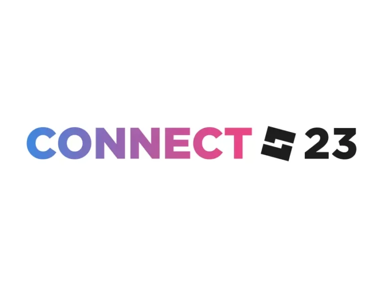 Roblox Connect 2023 Logo