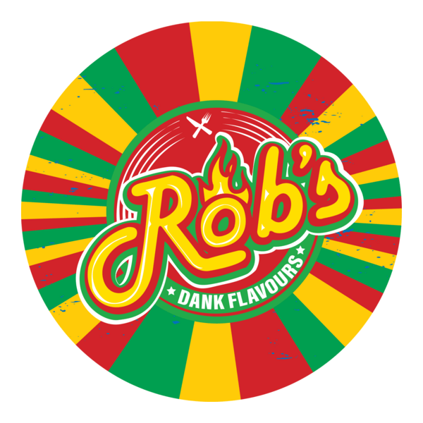 Rob’S Dank Flavours