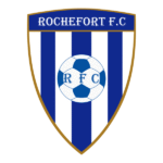 Rochefort Football Club logo