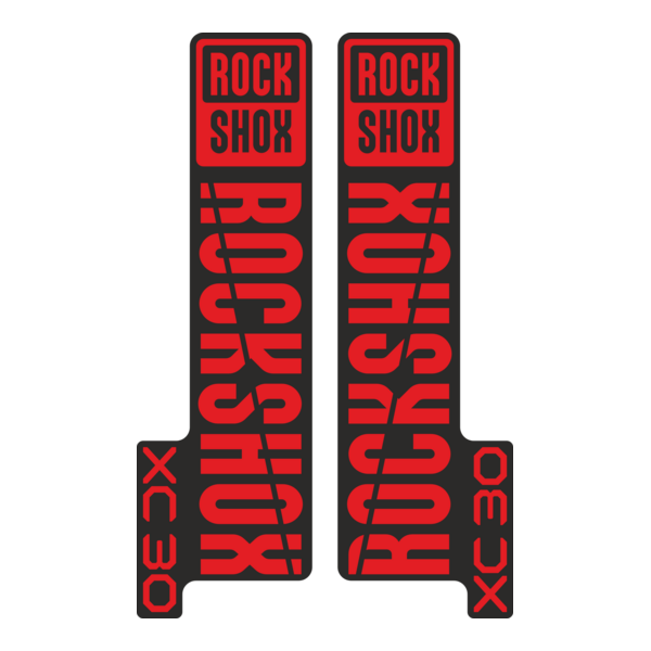 Rock Shox XC30