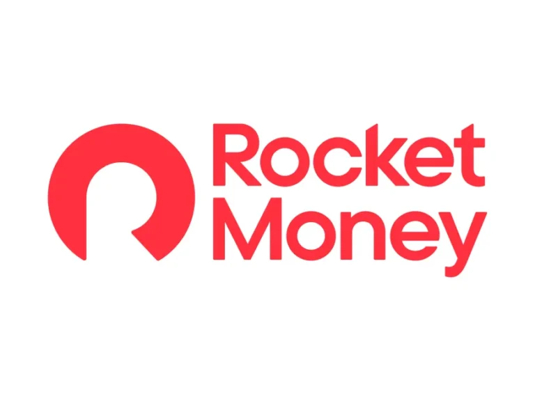 Rocket Money Logo