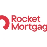 Rocket Mortgage New 2025 Logo