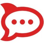 RocketChat Icon Logo