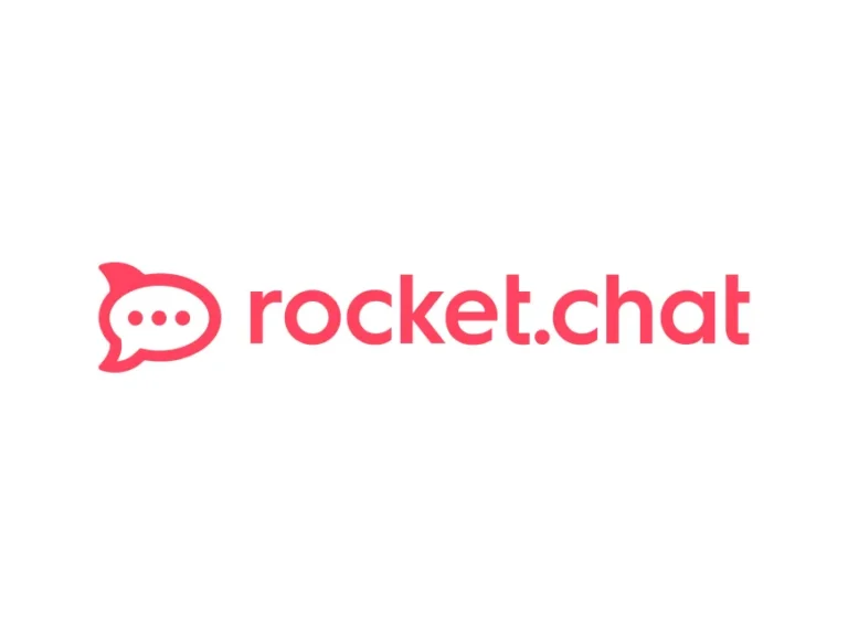 RocketChat Logo