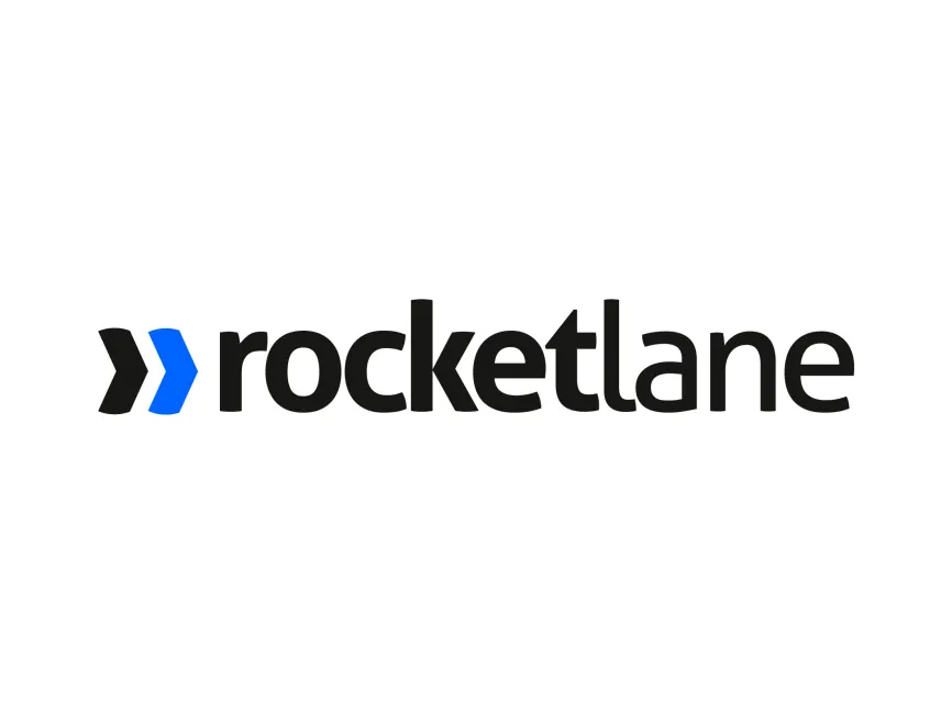 Rocketlane Logo