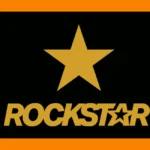 Rockstar Logo