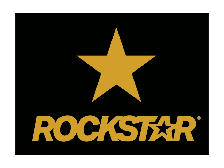 Rockstar Logo
