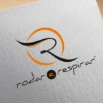 Rodar e Respirar Logo