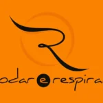 Rodar e Respirar Logo