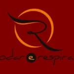 Rodar e Respirar Logo