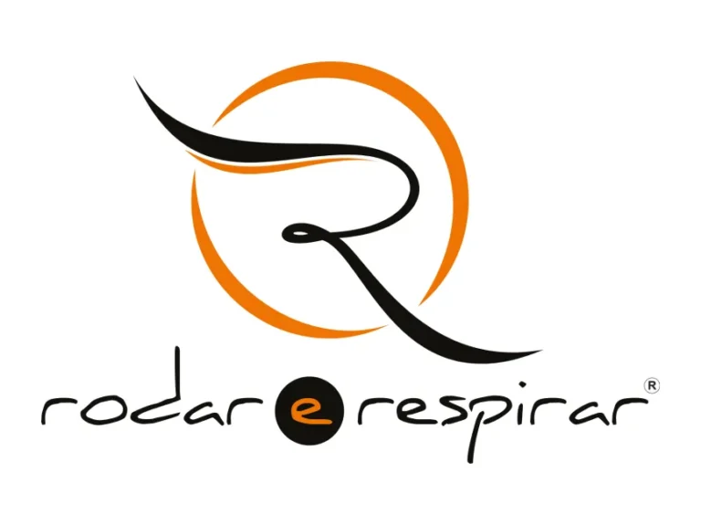 Rodar e Respirar Logo