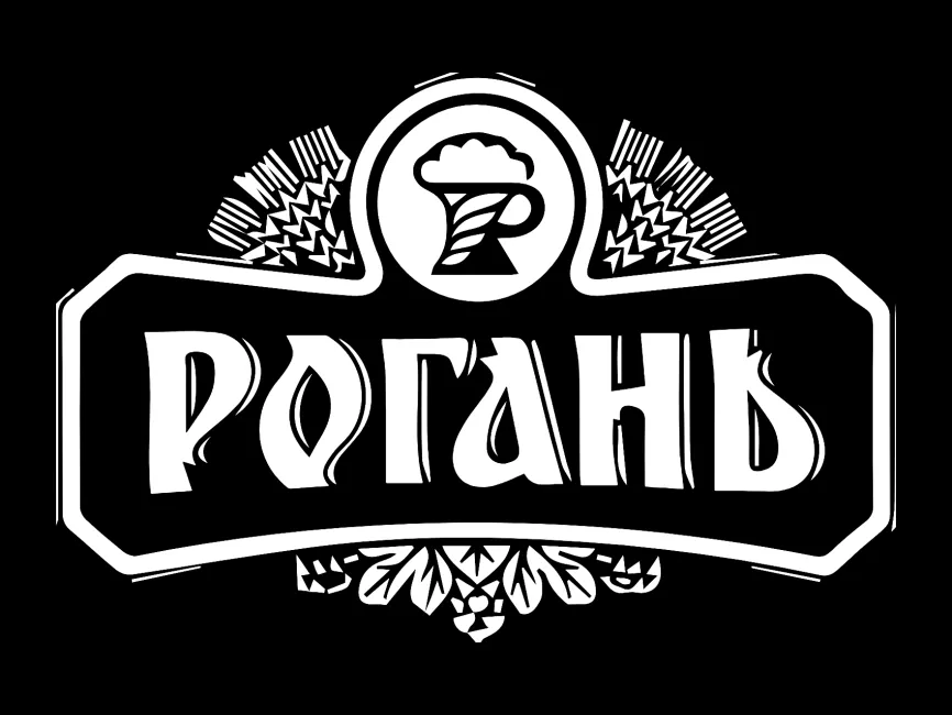 Rogan Logo