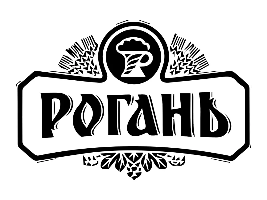 Rogan Logo