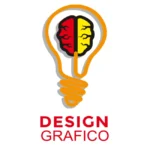 Rogerio Zafalao Desing Gráfico Logo