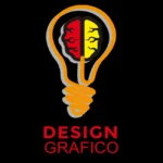 Rogerio Zafalao Desing Gráfico Logo