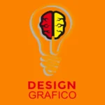 Rogerio Zafalao Desing Gráfico Logo