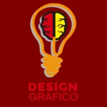 Rogerio Zafalao Desing Gráfico Logo