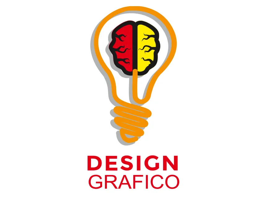Rogerio Zafalao Desing Gráfico Logo