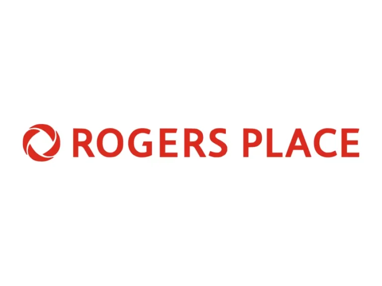 Rogers Place Logo