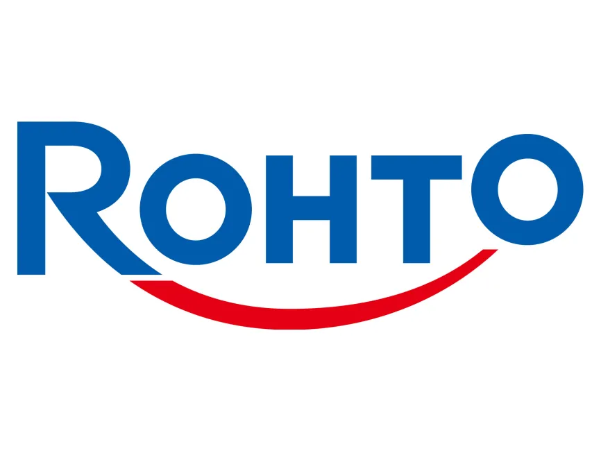 Rohto 2024 Logo