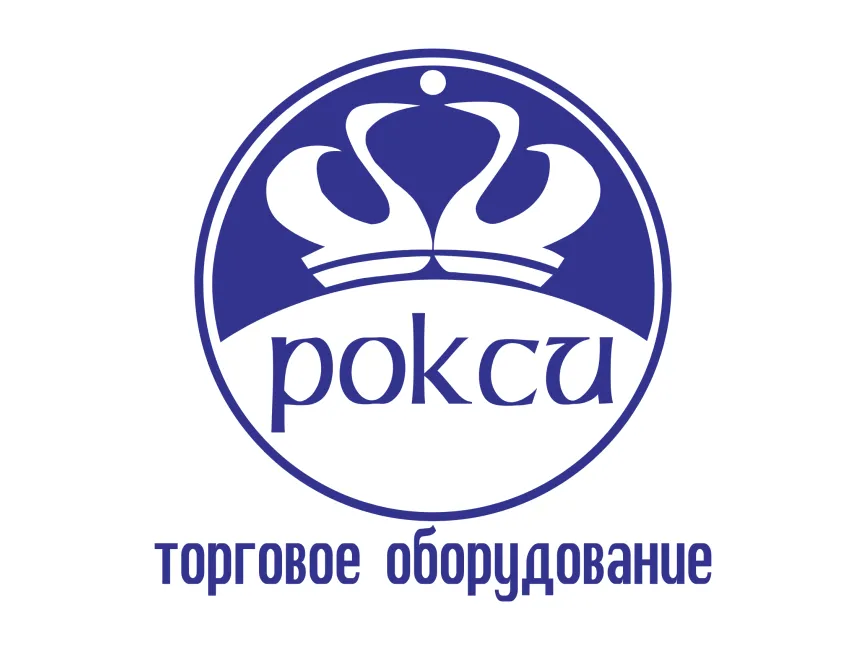 Roksi Logo