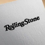 Rolling Stone Logo