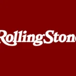 Rolling Stone Logo