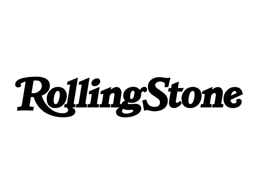 Rolling Stone Logo