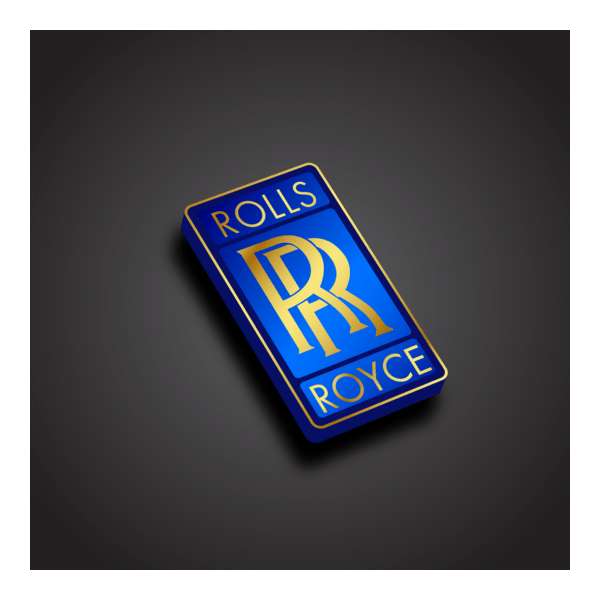rolls royce