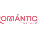 Romantica FM Chile New 2024 Logo