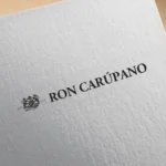 Ron Carupano Logo