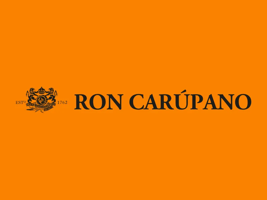Ron Carupano Logo