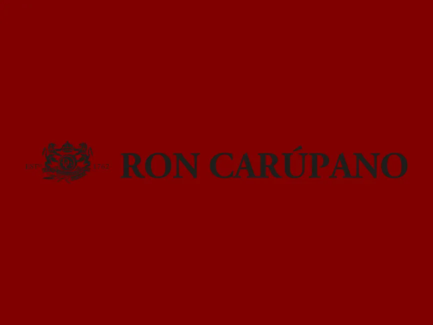 Ron Carupano Logo
