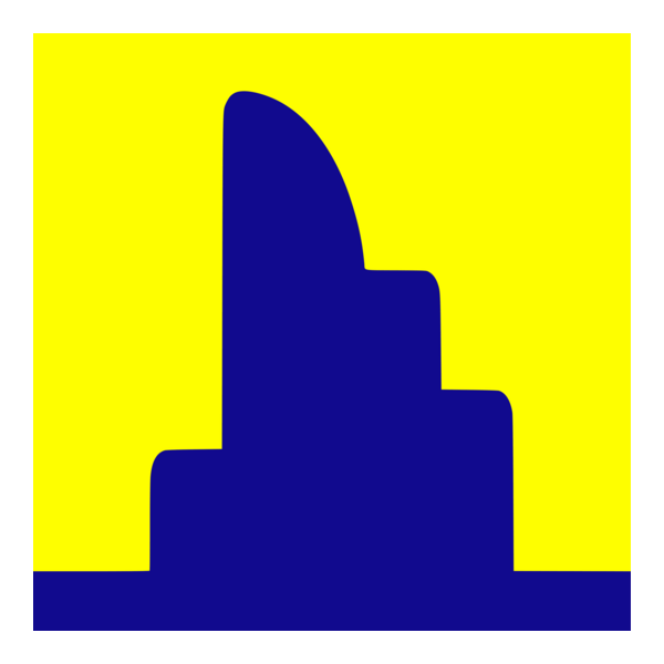 Rooftops Icon