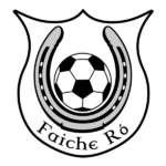 Rosegreen Rangers FC logo