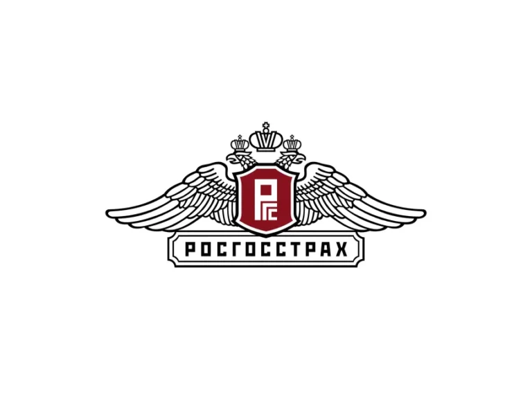 Rosgosstrah Logo