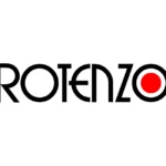 Rotenzo Electronic Appliances 2012 Logo