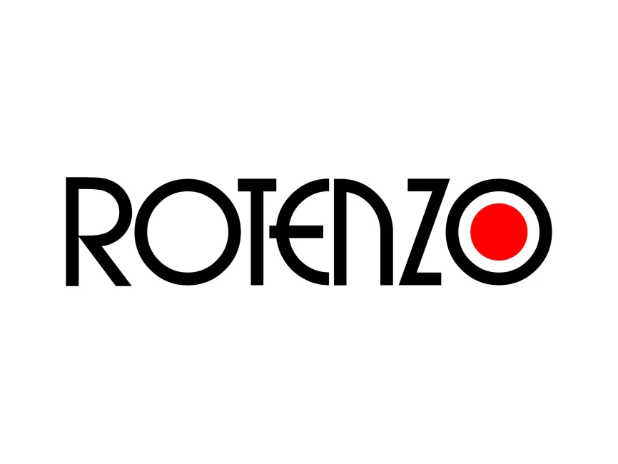 Rotenzo Electronic Appliances 2012 Logo