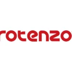 Rotenzo Electronic Appliances 2017 Logo