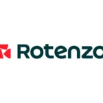 Rotenzo Electronic Appliances 2024 Logo