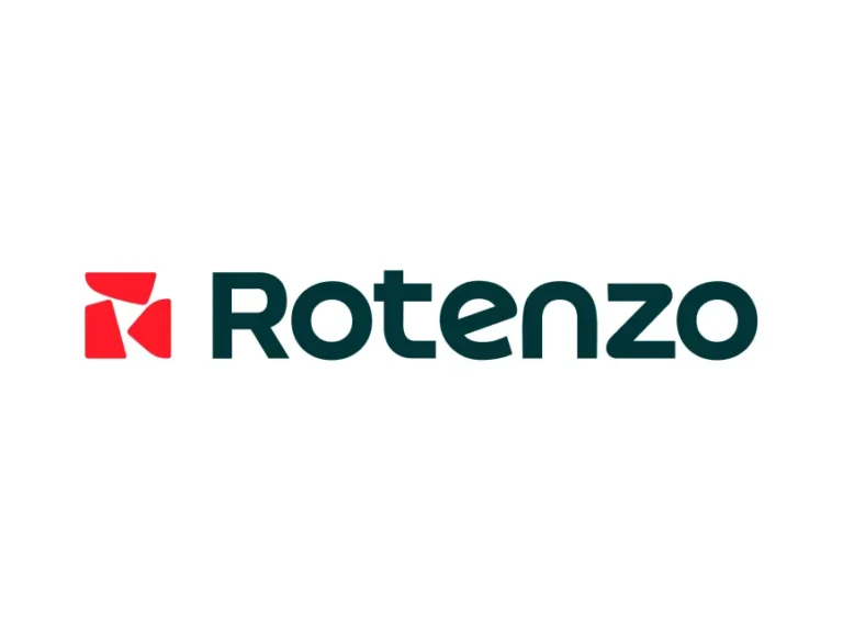 Rotenzo Electronic Appliances 2024 Logo