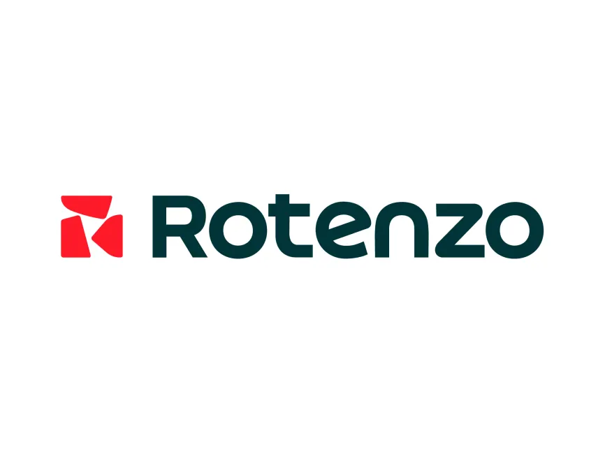 Rotenzo Electronic Appliances 2024 Logo