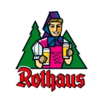Rothaus Beer Logo