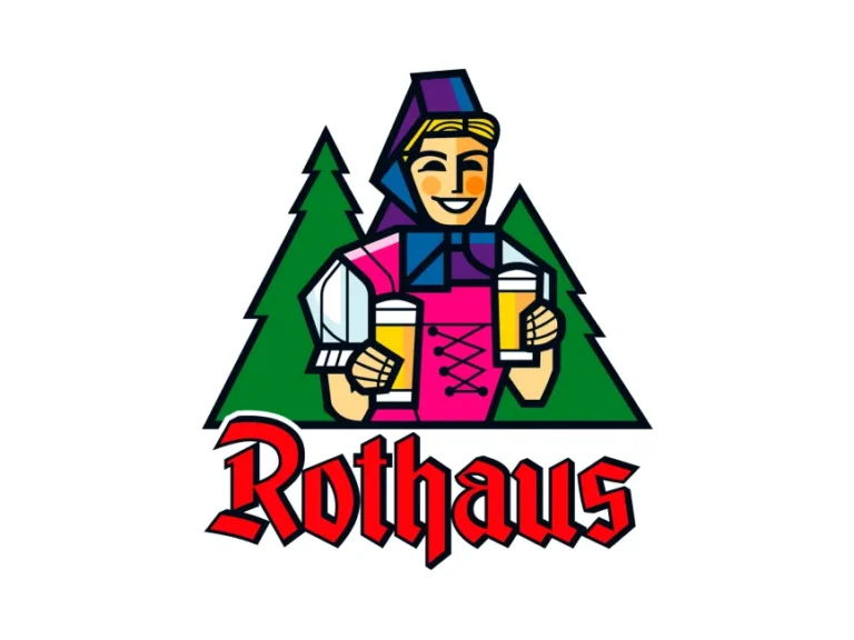 Rothaus Beer Logo