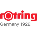 Rotring Pencils Logo
